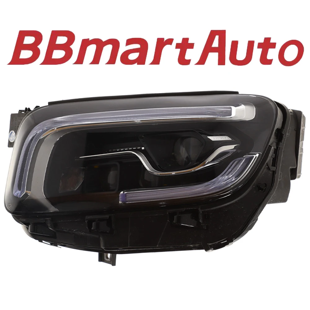 2479069501 BBmart автозапчасти 1 шт. Высококачественная Автомобильная передняя фара