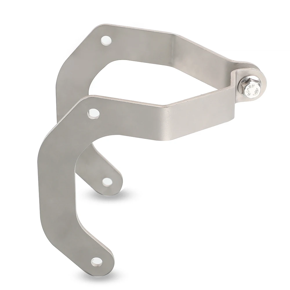 890 ADV ADVENTURE 2020 2021 Оранжевая цевье на руль для 2019 ~ 790 Adventure R S Лобовое стекло Ручная