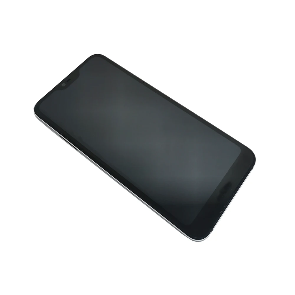 5 84 &quotIPS-дисплей для Nokia 7.1 TA-1100 TA-1097 TA-1085 TA-1095 TA-1096 ЖК-экран с сенсорной панелью и