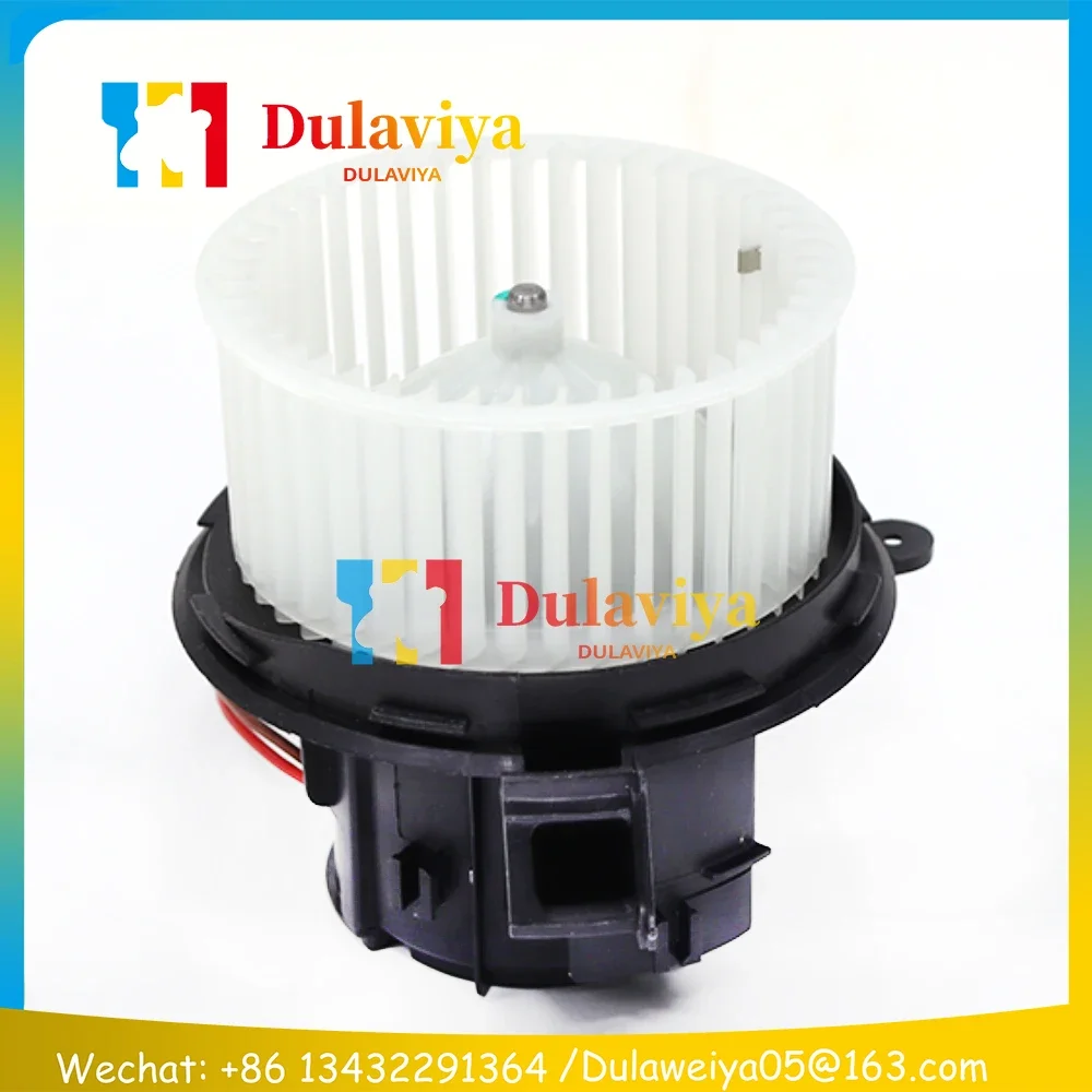 Новый двигатель вентилятора переменного тока для Mercedes Benz W212 W204 S204 C300 X204 GLK350 C207