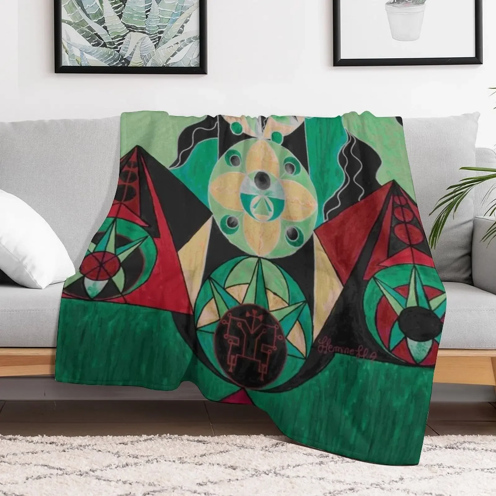 Одеяло Осирис среда детские одеяла