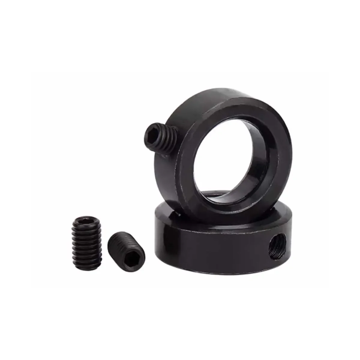 Стопорное кольцо Gb884 винтовой вал торцевая гайка фиксирующее стопорное