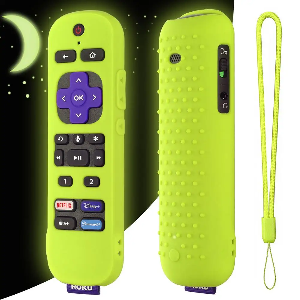 Control Roku Ultra 2022 4k