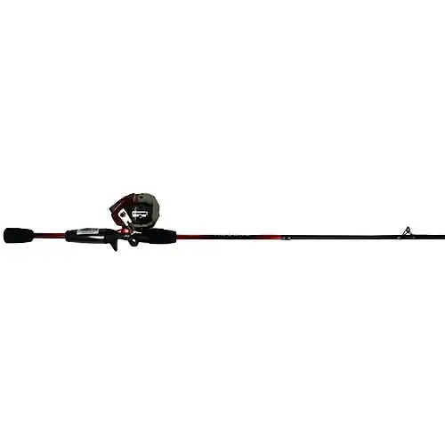 

Spincast Reel and Fishing Rod Combo Fishing reel спининг на карпа Casting reel Baitcaster Fishing rod reel Kastkin
