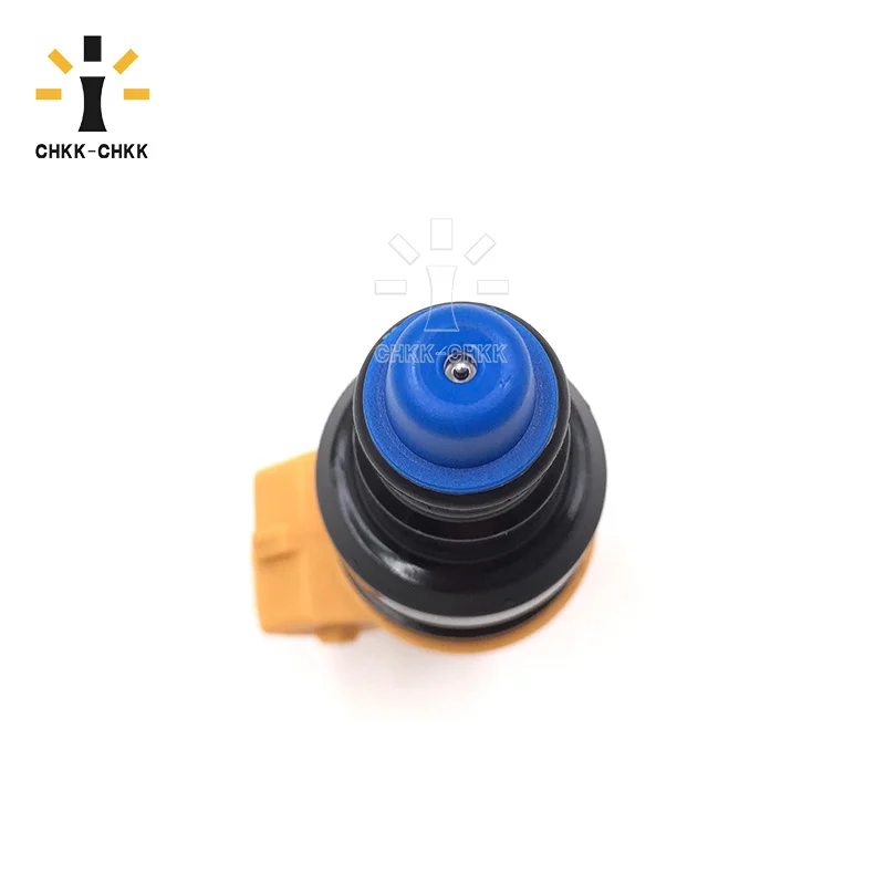6 шт. топливных форсунок 0280150714 для BMW 1986-1993 535i, 1986-1993 735i, 735iL, 635C, 635i 3.5L L6 (art.: 3920dc2babffb) - 3920dc2babffb