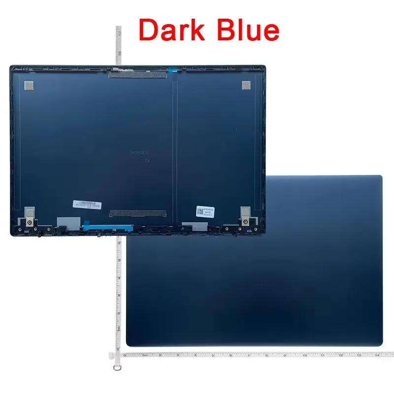 НОВИНКА для Lenovo IdeaPad S340-15 S340-15IML S340-15IWL S340-15API S340-I5IIL ноутбука ЖК-задняя крышка