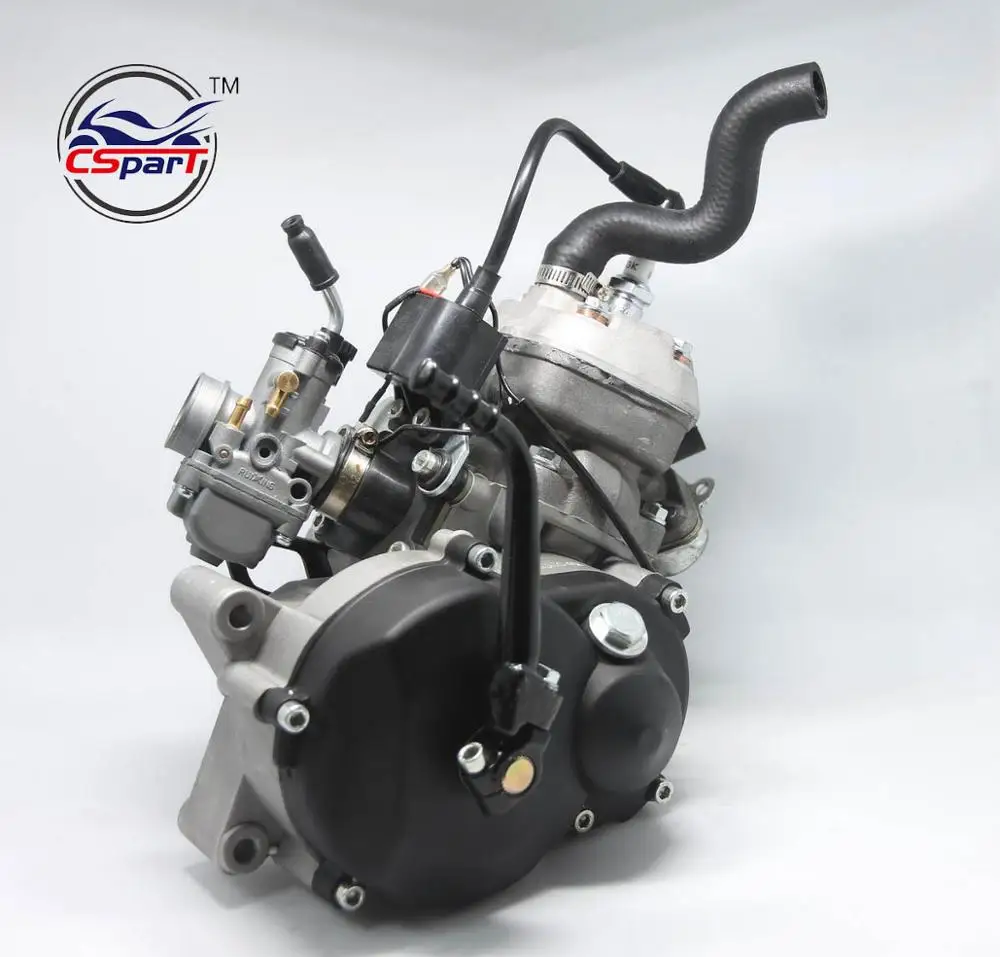 

50CC 2 stroke Water Cooled Engine for K T M SX 50 PRO SENIOR Mini Moto Dirt Pit Cross Bike