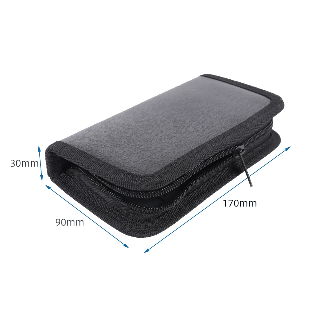 Карманный цифровой мультиметр-зажим тестер измеритель напряжения тока