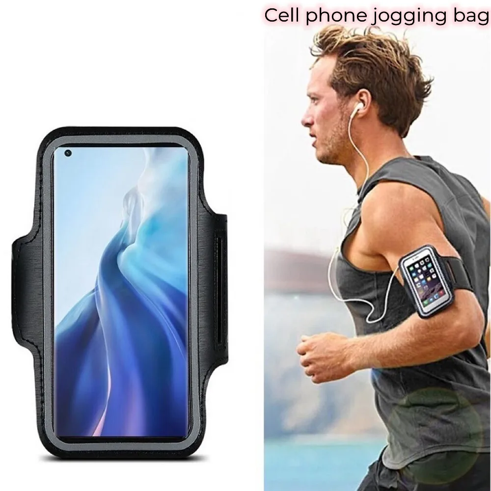 

Браслет Xiaomi для бега, аксессуары для Xiaomi 11t Pro Note 10 Lite 9T Pro Redmi Note 9 8 Pro 8T 9s 9A, для бега