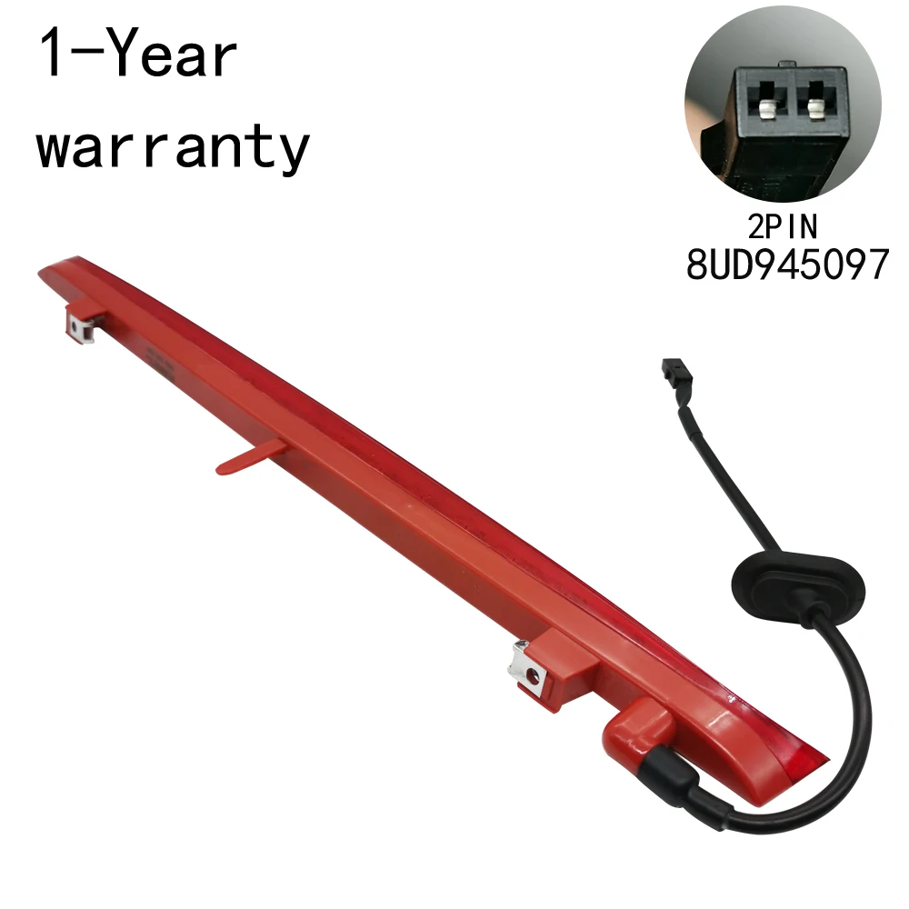 

Высокомощный стоп-сигнал 8UD945097 8UD945097A 8V0945097B для VW Bora Tavendor Atlas Cross Sport Audi A1 A3 S3 RS3 Skoda Kamiq