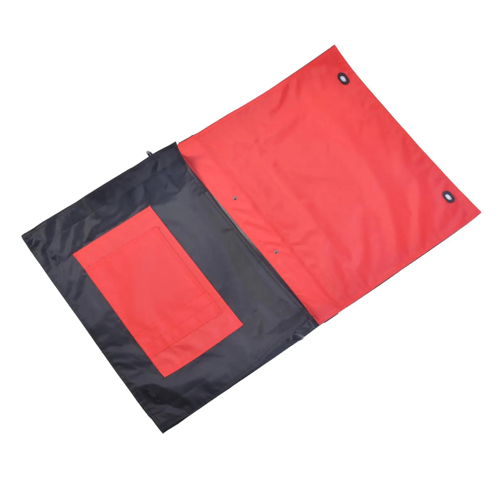 

Drawings Artworks Posters Palette Organizer Pouch Board Storage File Folder for Student Teacher School Stationery