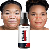 30ml white spot remover spray herbal antibacterial vitiligo treatment serum leukoplakia disease pigment melanin repair body face