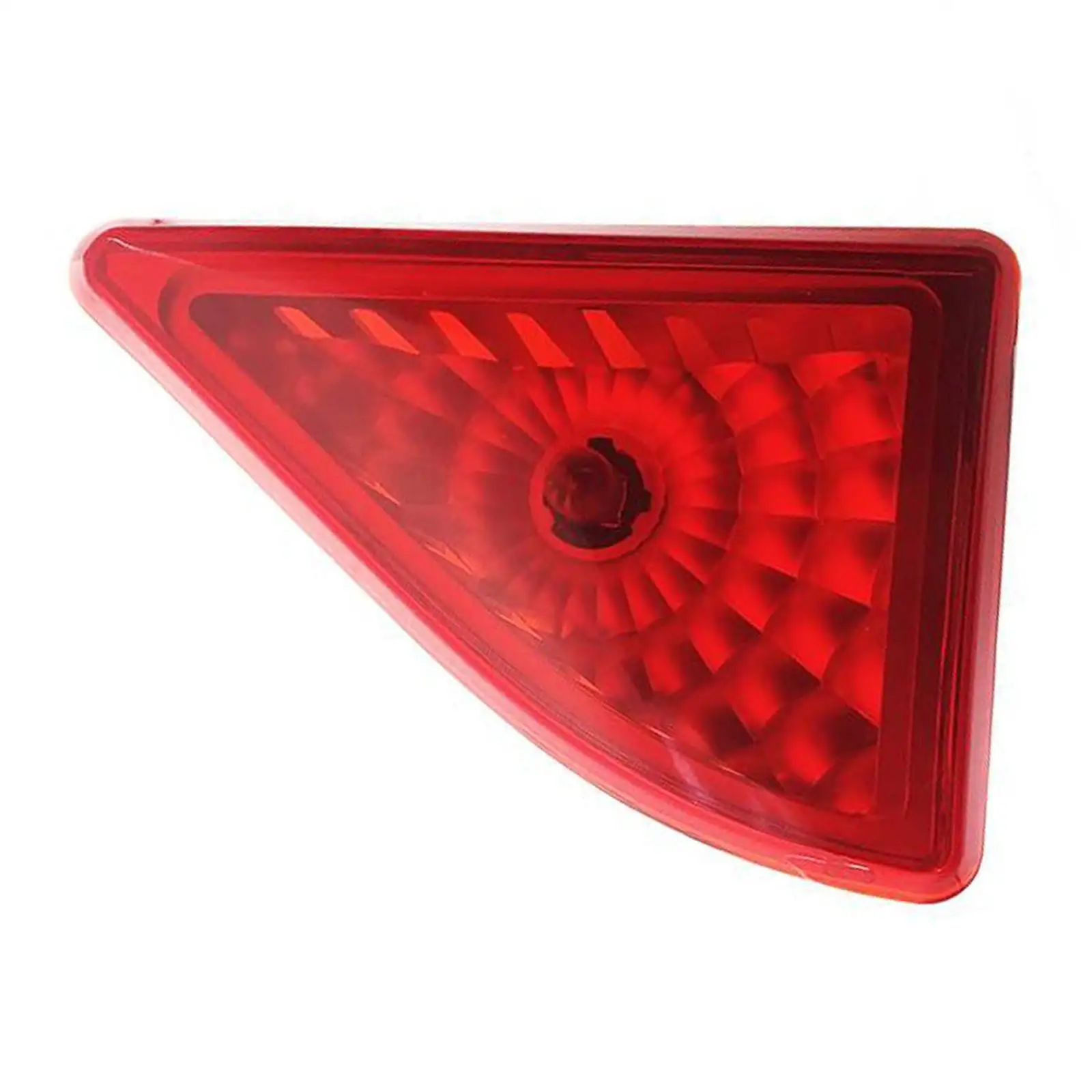 

Car Rear Central Third Brake Light Stop Light MK3 Nv400 Replace Parts