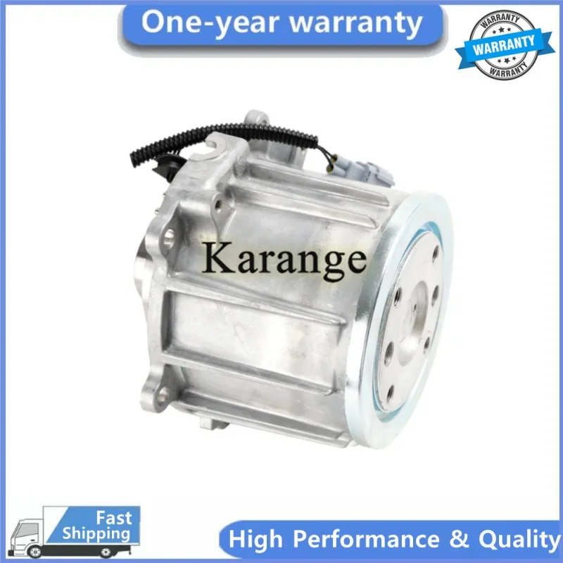 Фото Сборка муфты заднего дифференциала AWD 387614BF1A для Nissan Rogue 2014-2020, MURANO, QASHQA CRR-59434, 38761-4BF1A, 38761-4BF0A №2
