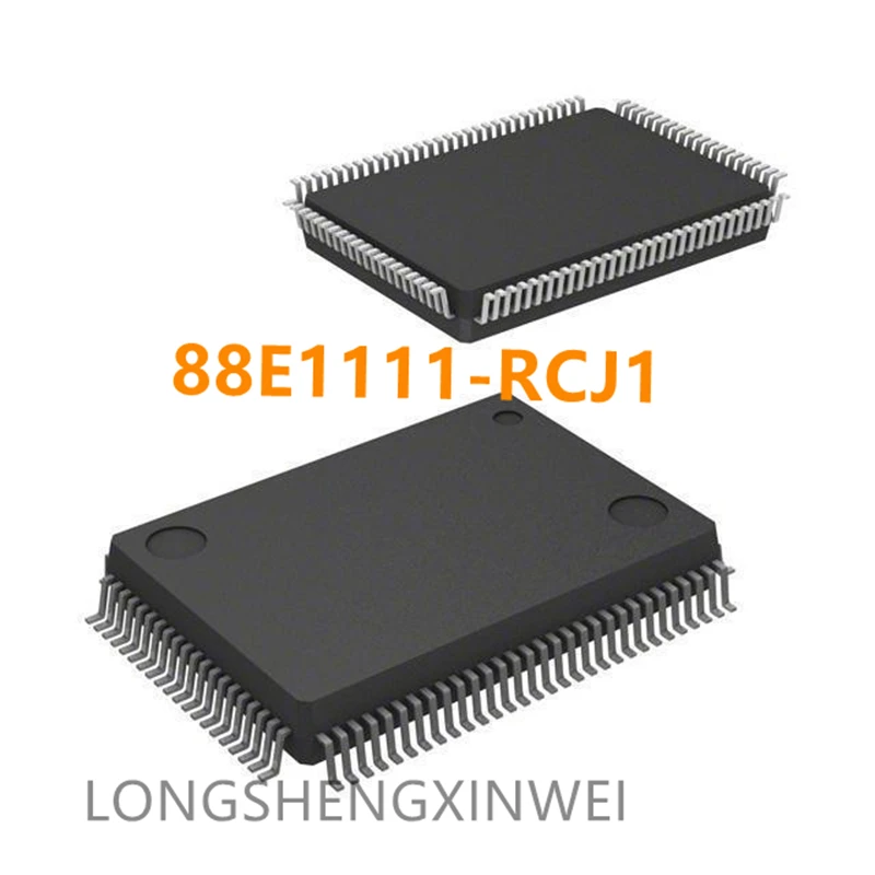 1 шт. 88E1111-RCJ1 88E1545-LKJ2 88E1680-LKJ2
