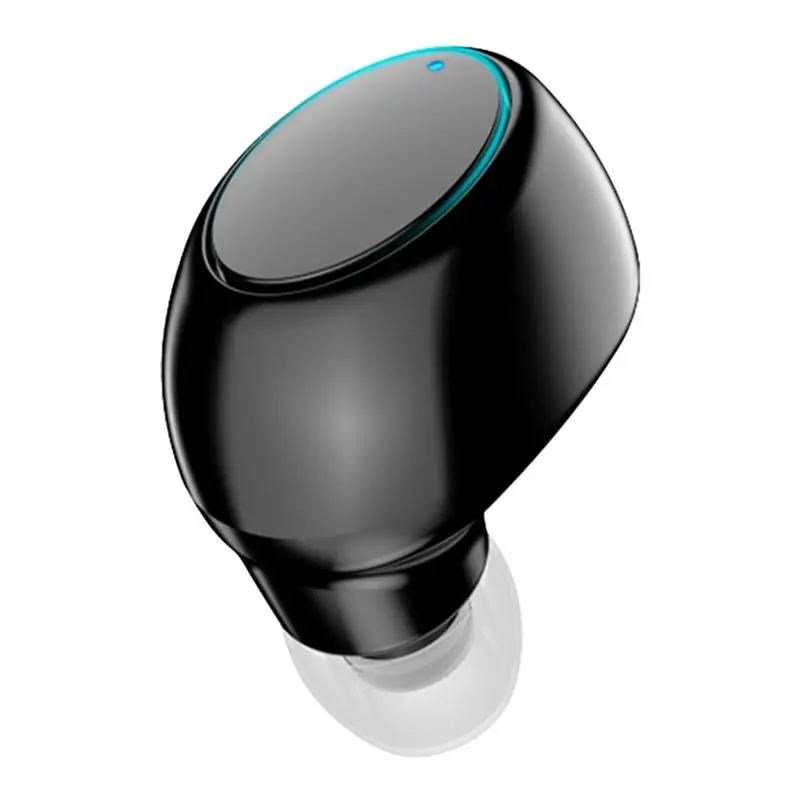 Мини-гарнитура X6 спортивная с микрофоном, 50 дюймов