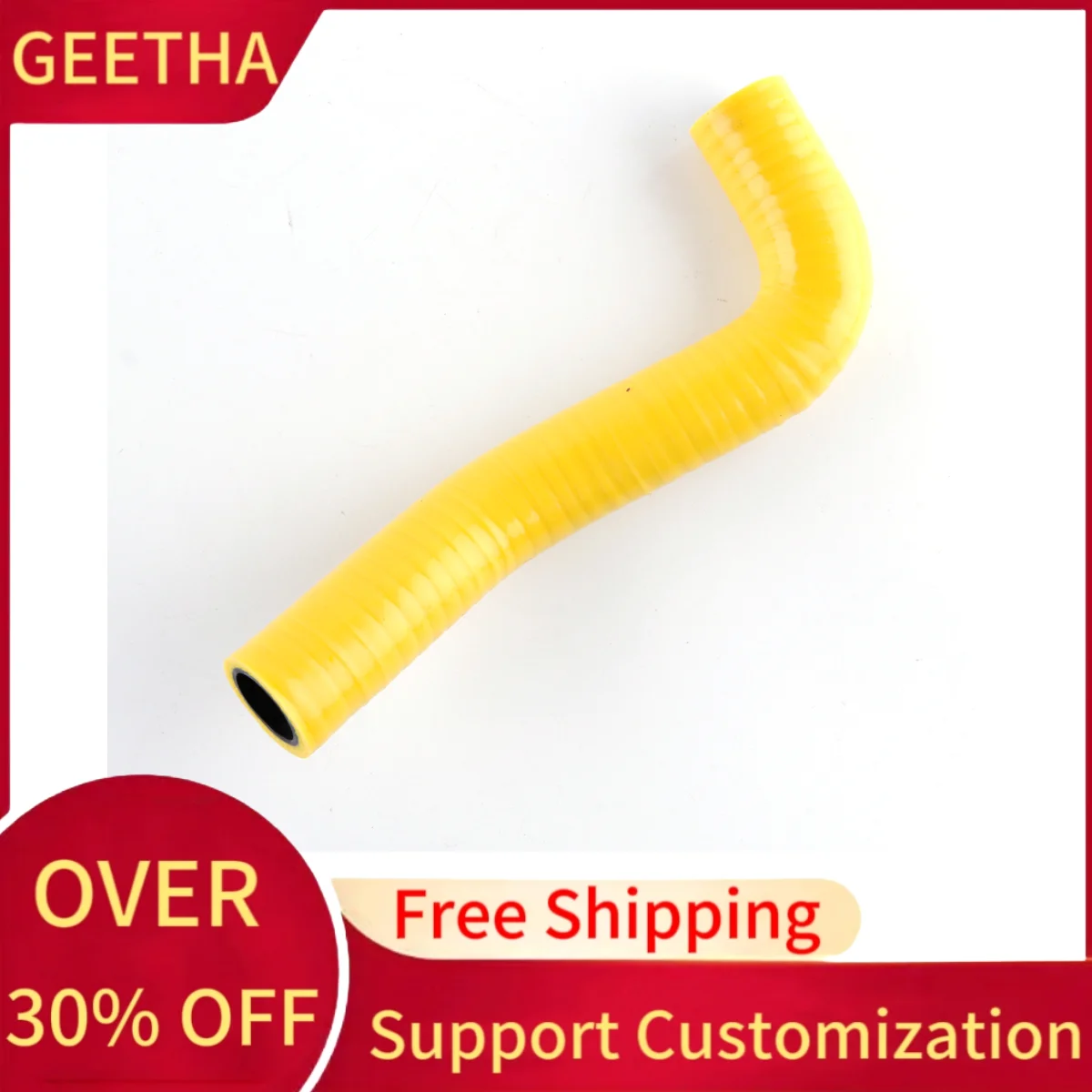 Силиконовый шланг радиатора охлаждающей жидкости для мотоцикла SUZUKI RM 125 96-00 RM125 1996