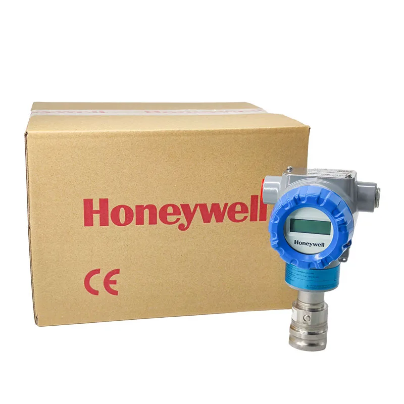 Оригинальный цифровой датчик давления Smartline Honeywell St700/St800