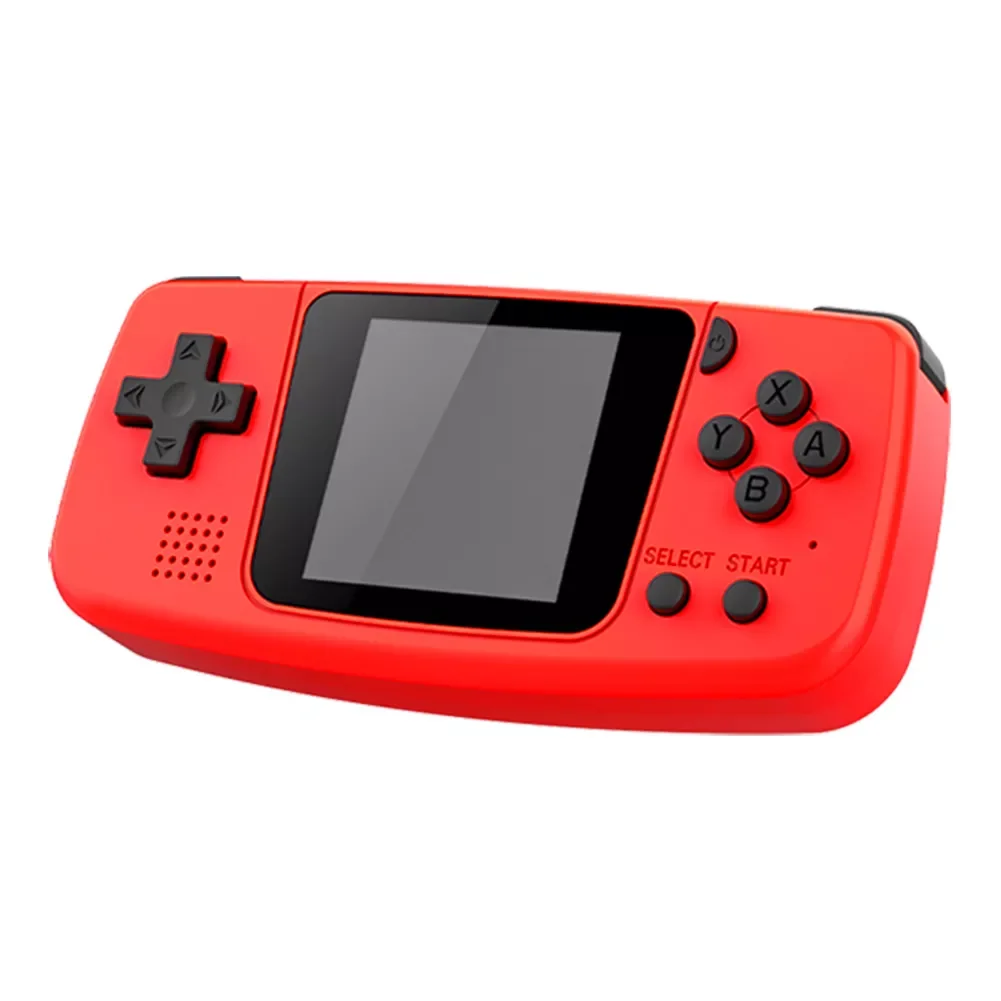 

NEW2023 Q36mini 32G Retro Video Gaming Console Open Source Handheld Game Players