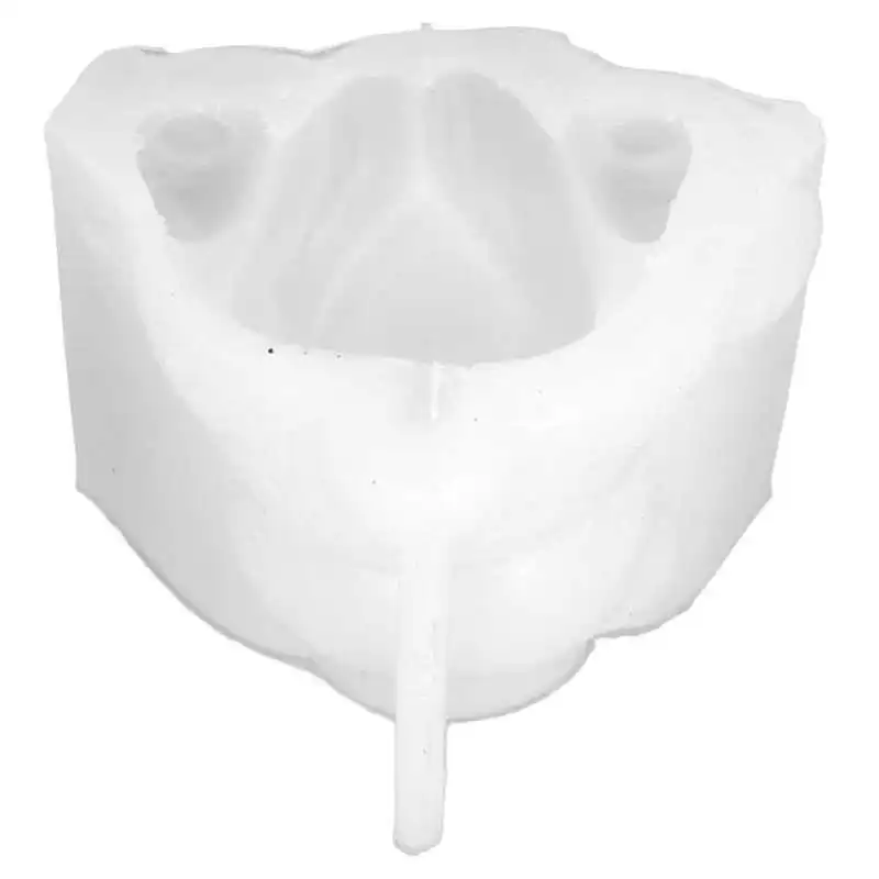 

Cake Mold Multipurpose Bear Mold Cartoon for Chocolate