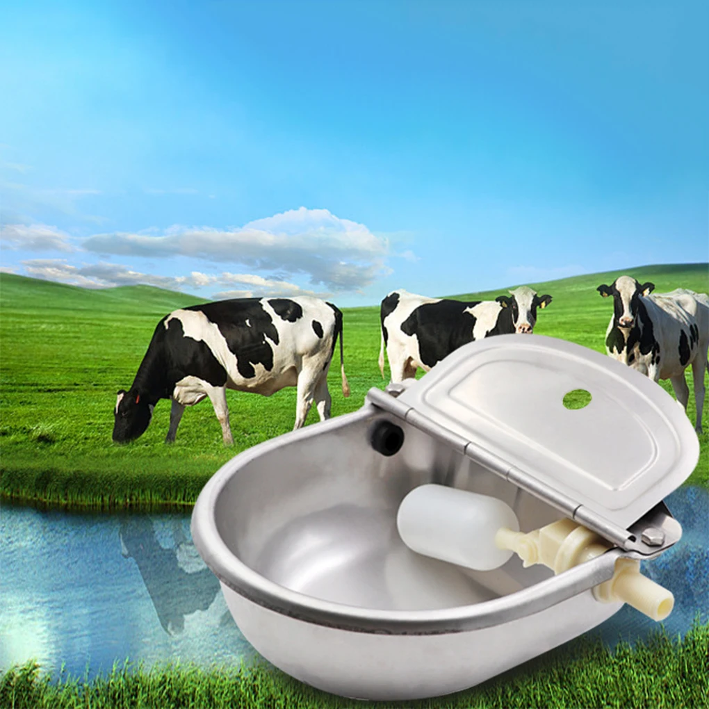 

Сельскохозяйственные инструменты из нержавеющей стали-долговечный и прочный принцип поплавка обеспечивает постоянную перфорацию воды