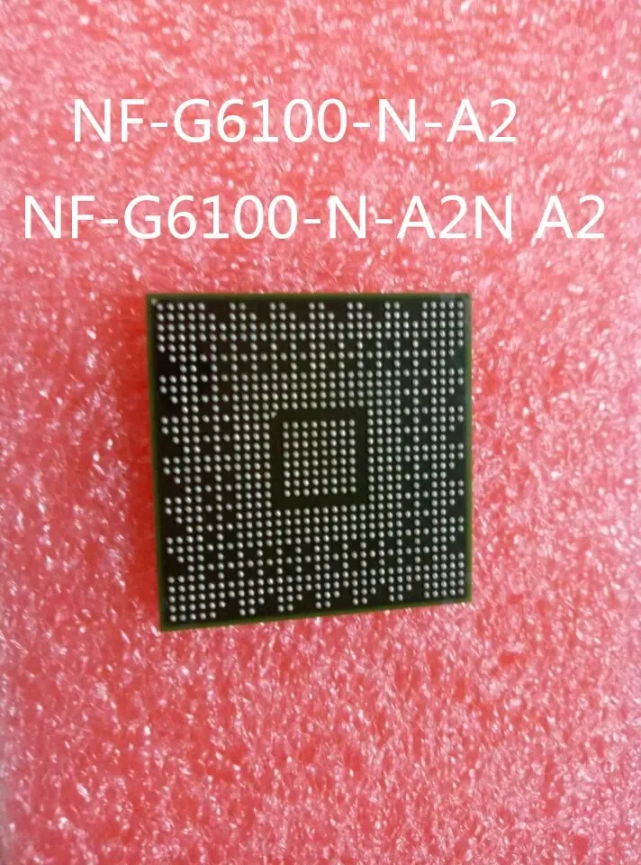 Микросхема NF-G6100-N-A2