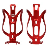 bicycle bottle holder universal bicycle equipment strong toughness bottle cage advanced aluminum alloy riding water bottle cage