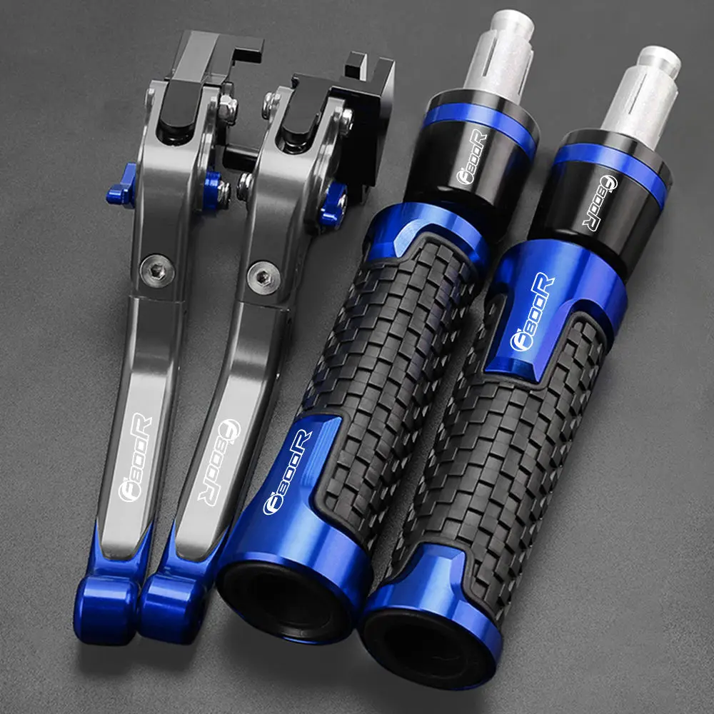 Аксессуары для мотоциклов регулируемые выдвижные рычаги тормозной муфты BMW F800R