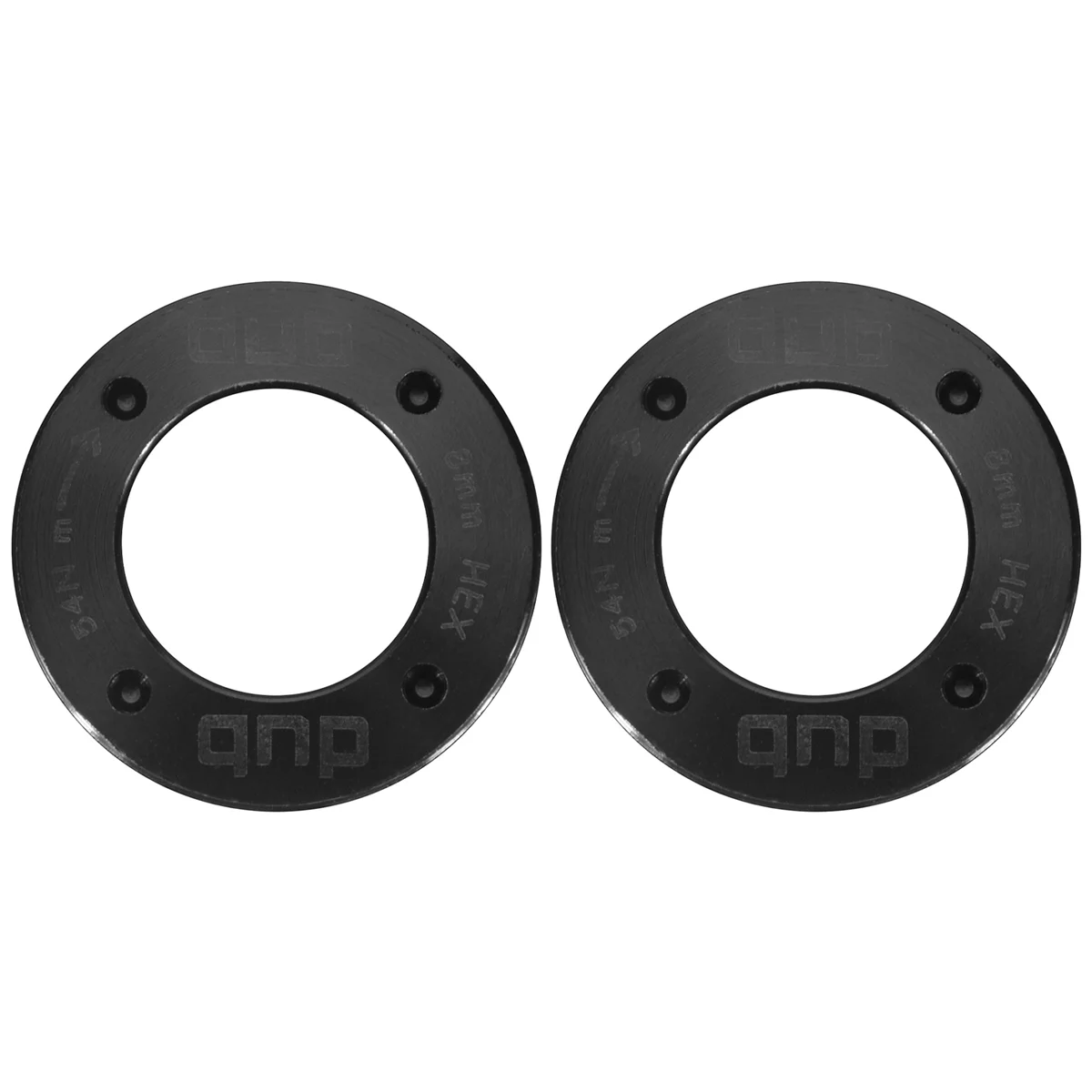 Крышка кривошипа 2 шт. совместимая с системой SRAM Dub боковая крышка из черного