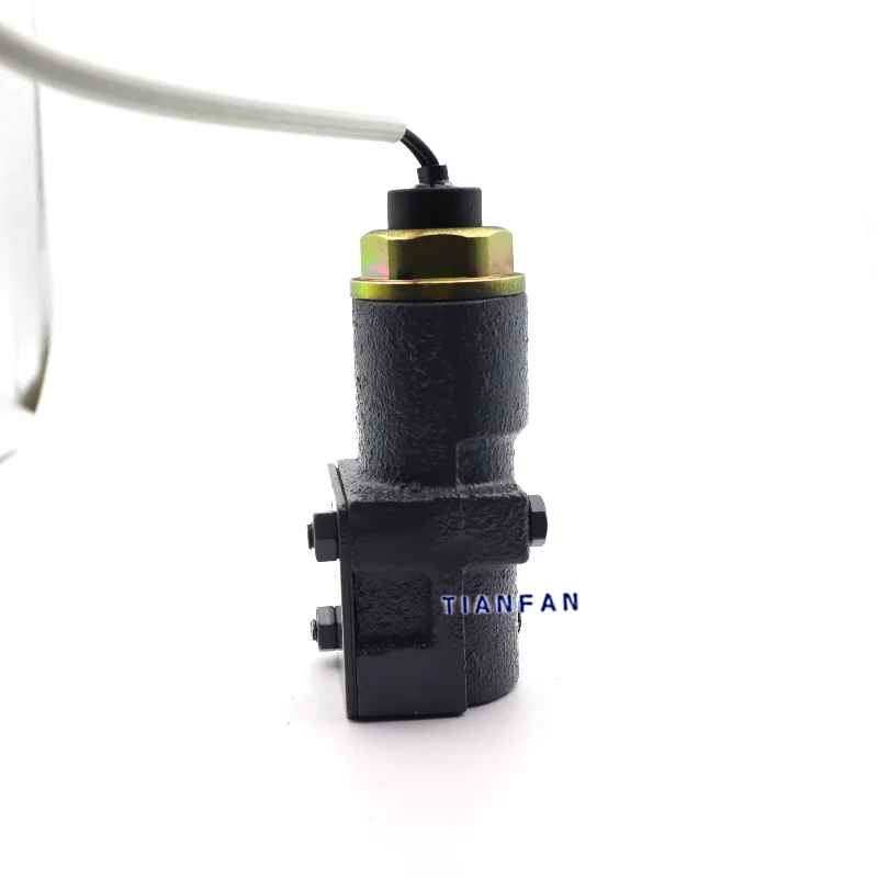 Высокоскоростной электромагнитный клапан гидравлического насоса TALUADA 9147260 9098250