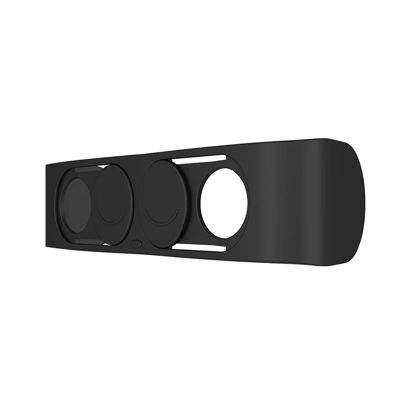 Конфиденциальная крышка для камеры PS5 VR2 Защитная объектива P5 но камера не входит