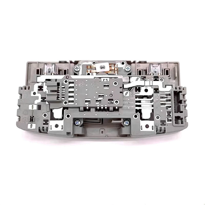 AU05-телефон задняя крыша автомобиля панель карта детали для Mazda 3 2010-2013 BBM469970