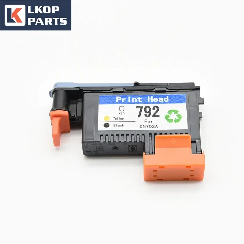 1 шт. для печатающей головки HP 792 CN702A CN703A CN704A Печатающая головка HP792 DesignJet L26100 L26500