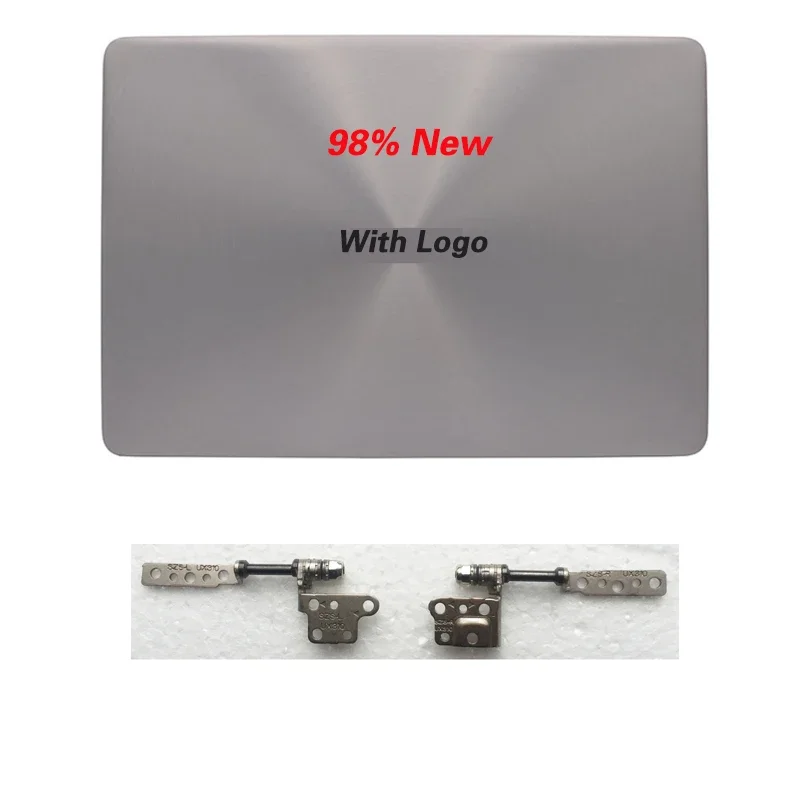Оригинальная задняя крышка экрана передняя панель петли для Asus UX410 U410U UX410UA UF UQ U4000U