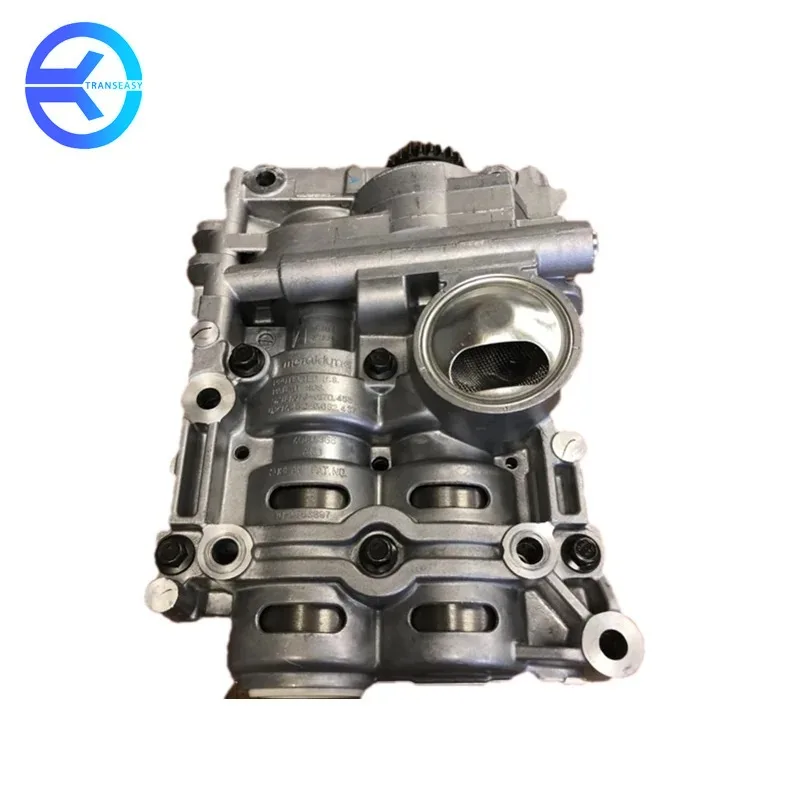 Оригинальный OEM 2330025922 23300-25220 23300-25230 комплект балансирующего масляного насоса