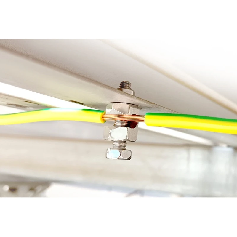 2 шт. зажимы для солнечных панелей