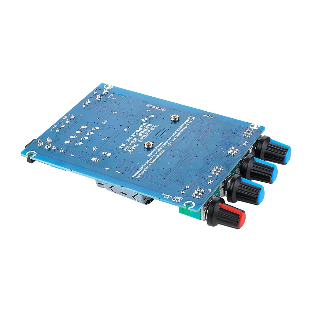 

Power Amplifier Module Wireless Audio Board Portable Amp Electronic
