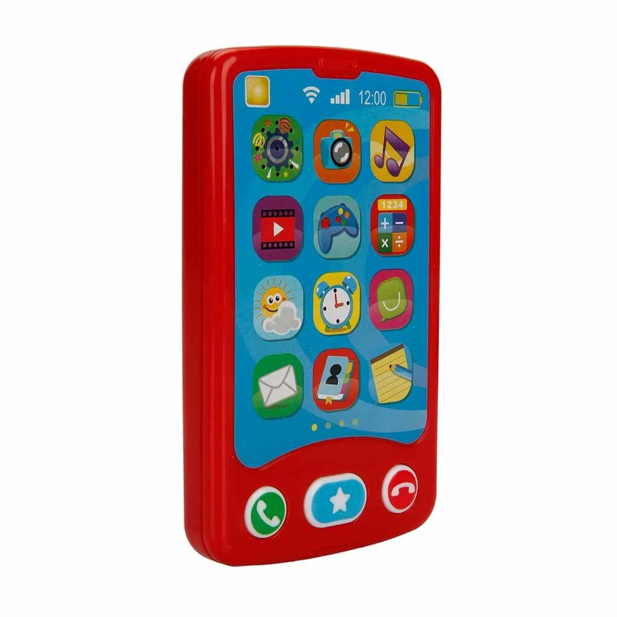 

Забавные крошечные инструменты Playgo