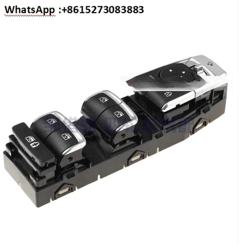 93571-P2420 93571P2420 подходит для переключателя управления окном главного регулятора