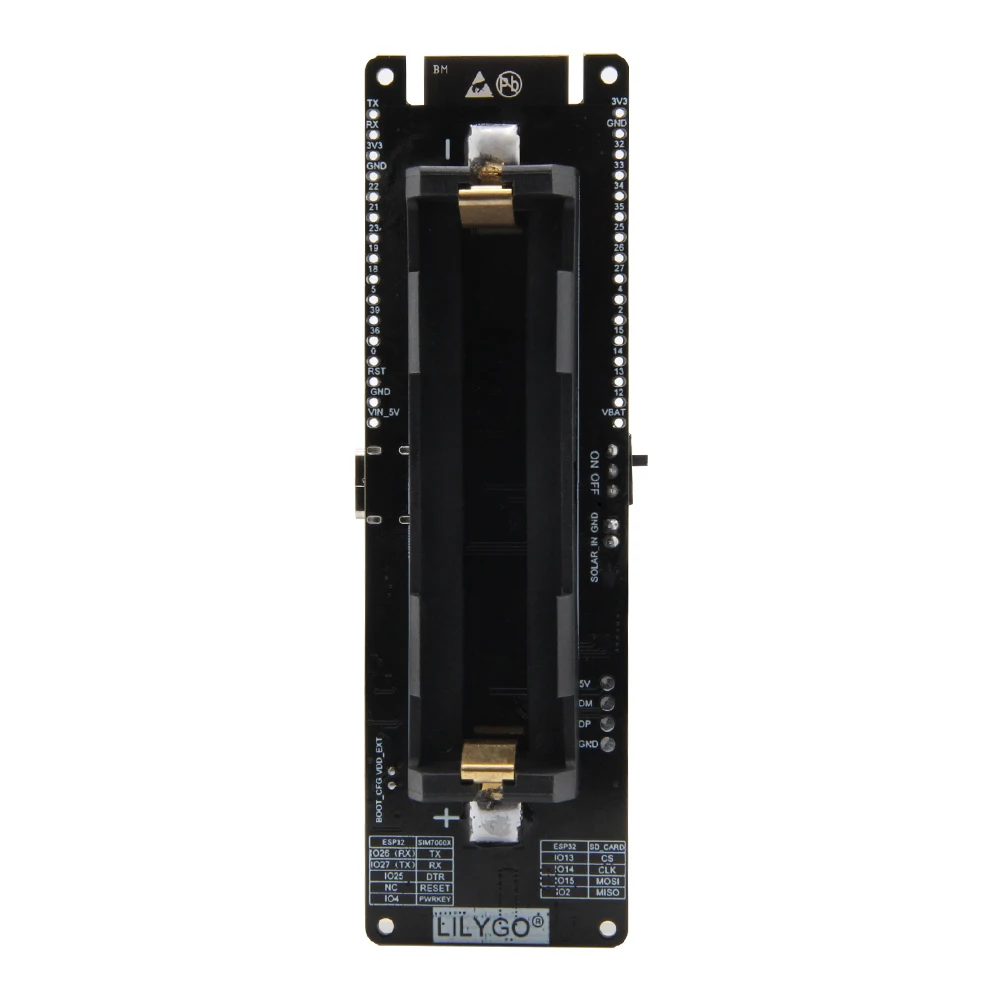 Детская Плата расширения Интернета IOT беспроводной модуль WiFi Bluetooth поддержка SIM TF