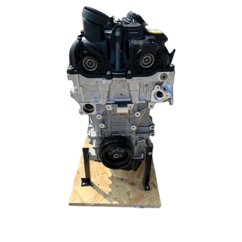 

High quality new N20 automobile engine is applicable to BMW5series N20 engine assembly 11002420336