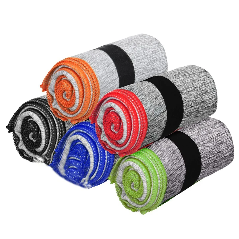 

30 X 15.7 Inch Microfiber Quick Drying Gym Towel Workout Towels Microfiber Gym Towel Camping Yoga Travel Sports Towel