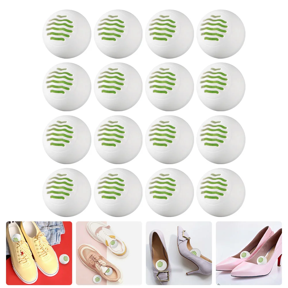 

Shoe Deodorant Ball Aroma Deodorizers For Home Supplies Shoes Cabinet Supply Balls