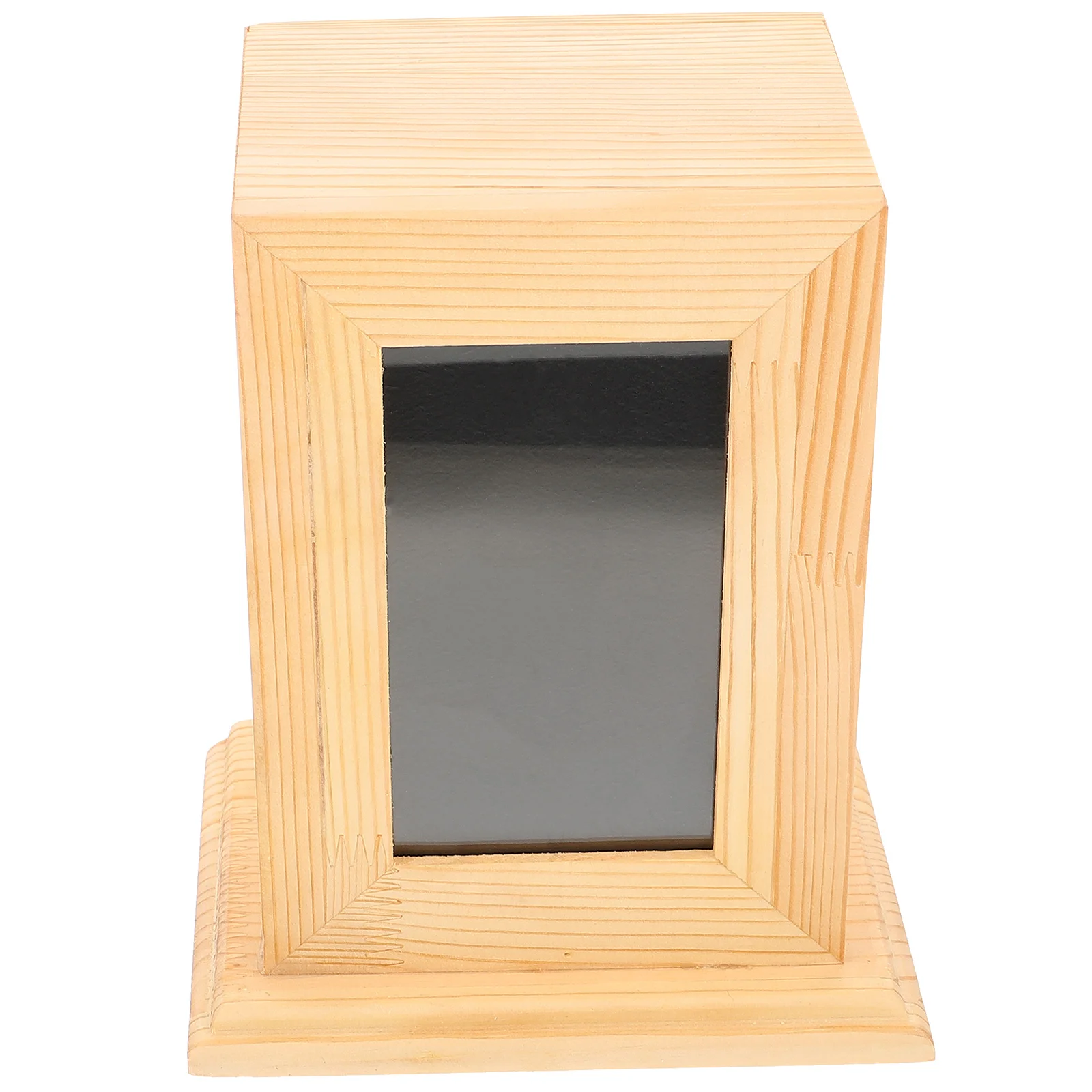 

Pet Urn Cat Urns Pets Bamboo Handmade Coffin Memorial Supply Commemorate Casket Dogs Keepsake For ashes Wooden funeral