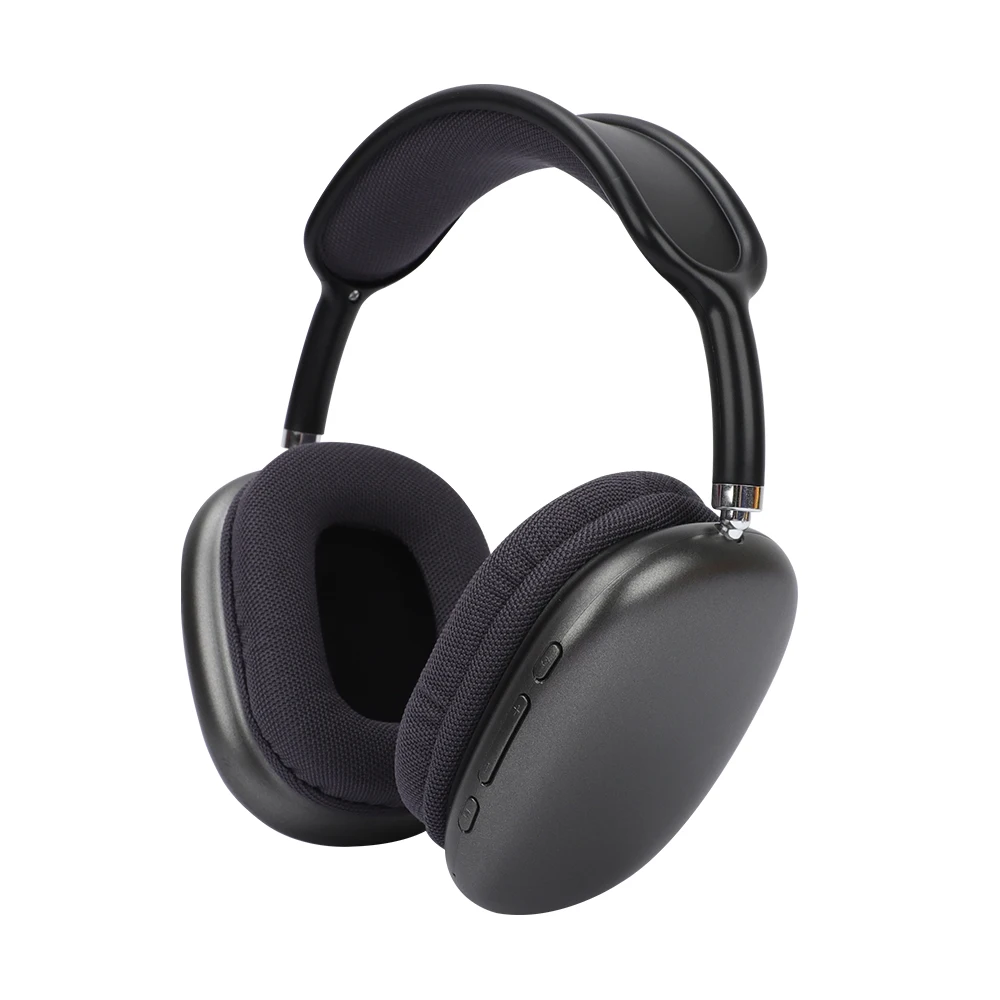 Дешевые многослойные Беспроводные стереонаушники китайские наушники с