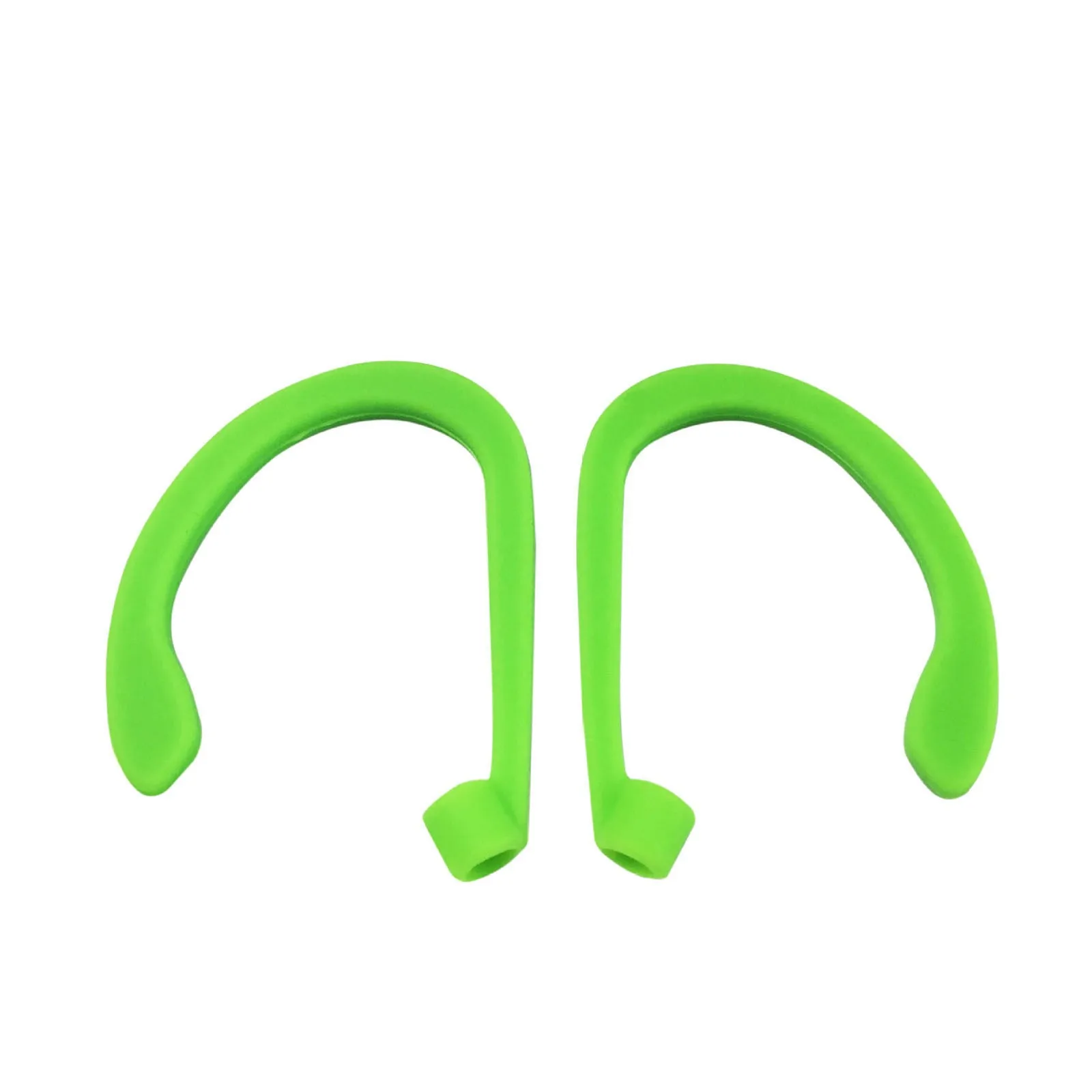 

Легкие наушники с крючком для защиты от потери, портативные наушники Bluetooth из ТПУ, аксессуары для динамиков, адаптер от 6,35 мм до 3,5 мм