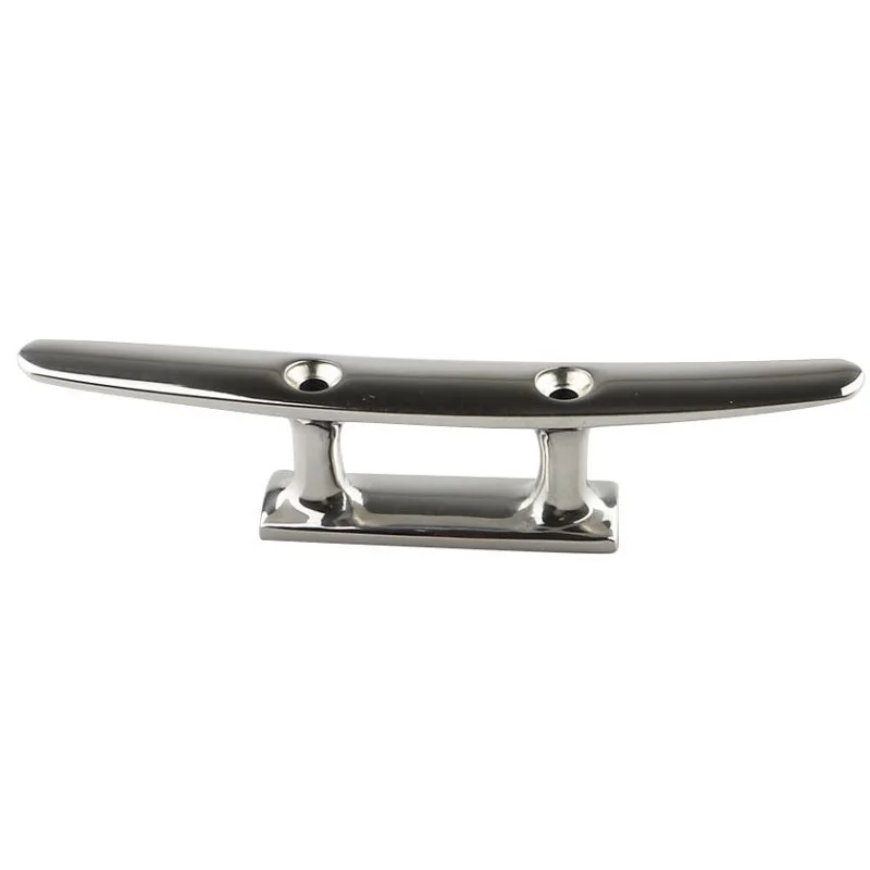 1 шт. 4 дюйма 5 дюймов 6 8 комбинированные швартовочные планки 2 отверстия