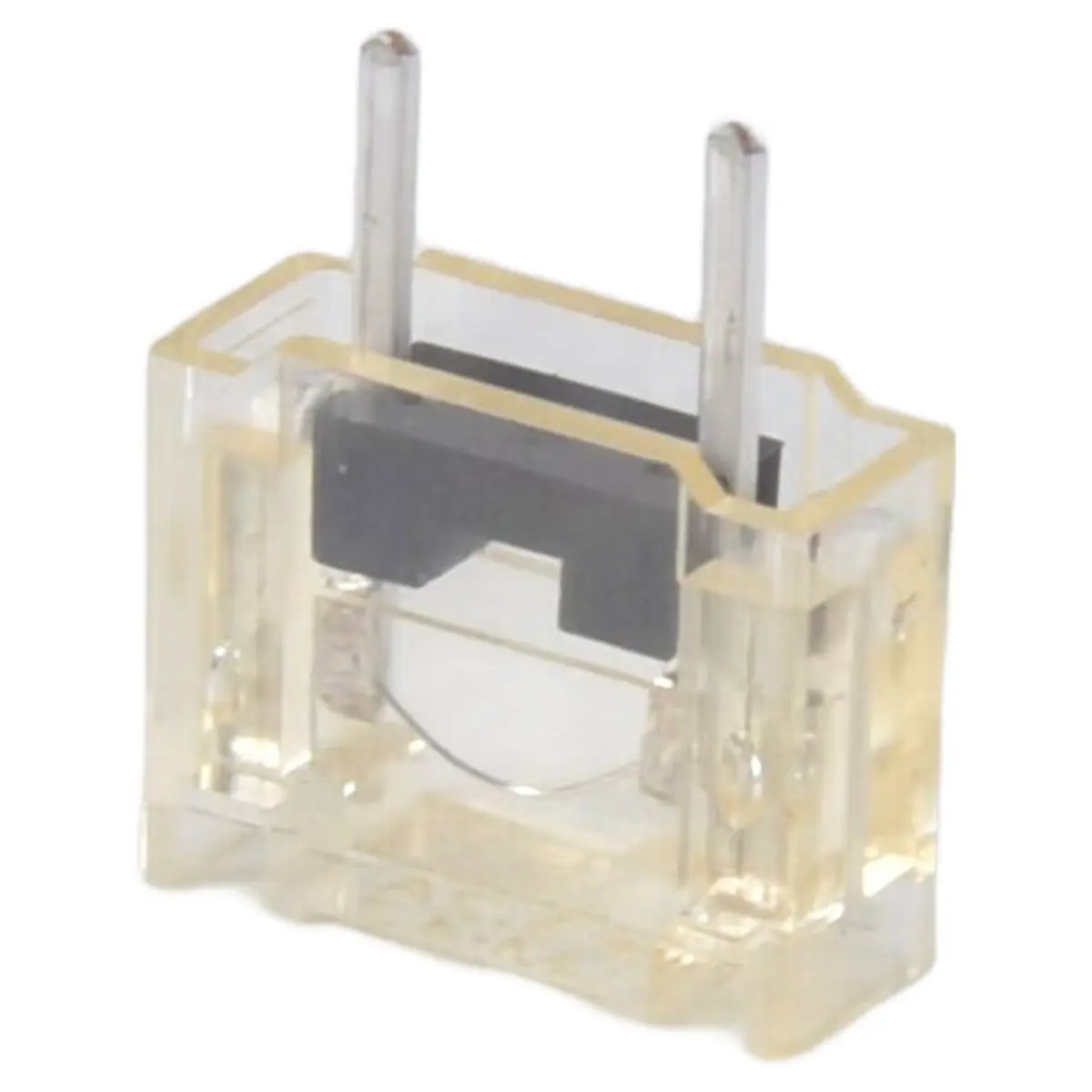 Фото Предохранитель A46U Lm32 Daito Fanuc 3.2A, прозрачный, специальный №5