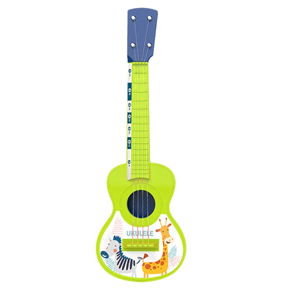 

Детский музыкальный инструмент, детские игрушки, укулеле, Обучающие игрушки, обучающие игрушки для детей, для малышей, музыка C