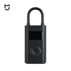 Умный насос Xiaomi Mi Portable Electric Air Compressor 1S MJCQB04QJ